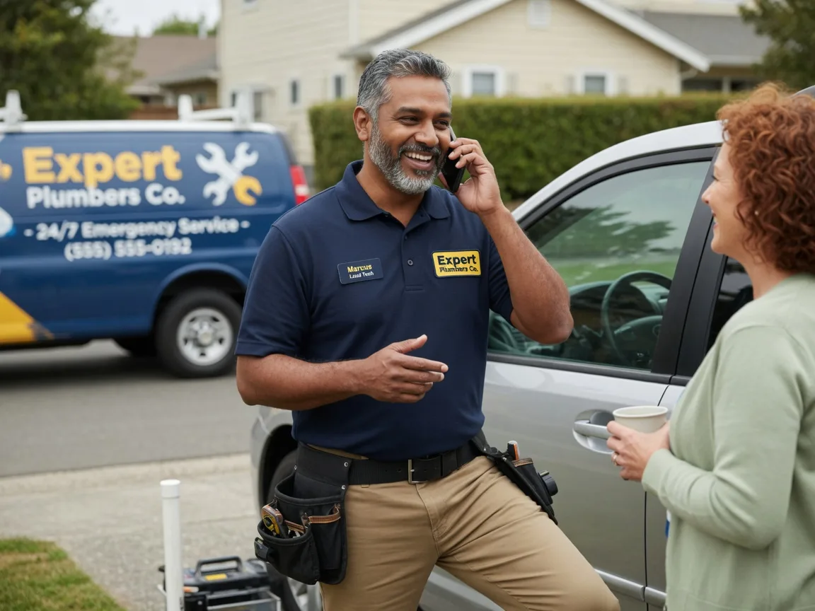Clogged Drain Repair in Hartford, OH